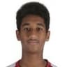 Homam-Ahmed