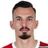 Mergim-Berisha
