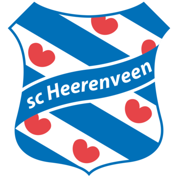 SC-Heerenveen