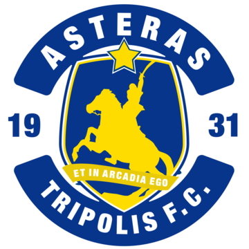 Asteras-Tripolis