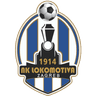 NK-Lokomotiva