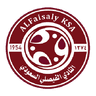 Al-Faisaly
