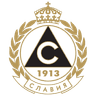 Slavia-Sofia