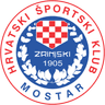 Zrinjski-Mostar