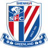Shanghai-Shenhua