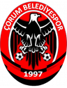 Corum-Belediyespor
