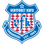 Ventforet-Kofu