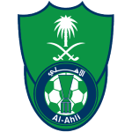 Al-Ahli-Jeddah