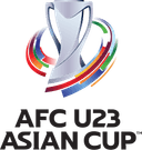 مسابقات فوتبال زیر ۲۳ سال آسیا